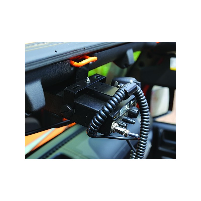 Staffe Cb 07-14 Jeep Wrangler (Jk)