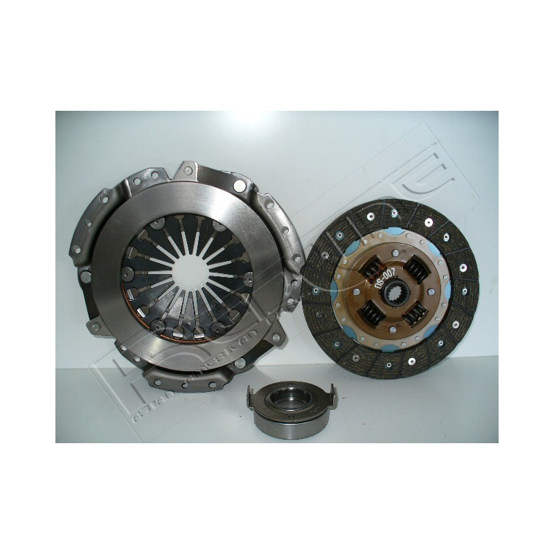 Kit Frizione Suzuki Santana 1000 33 Kw - 34 Kw