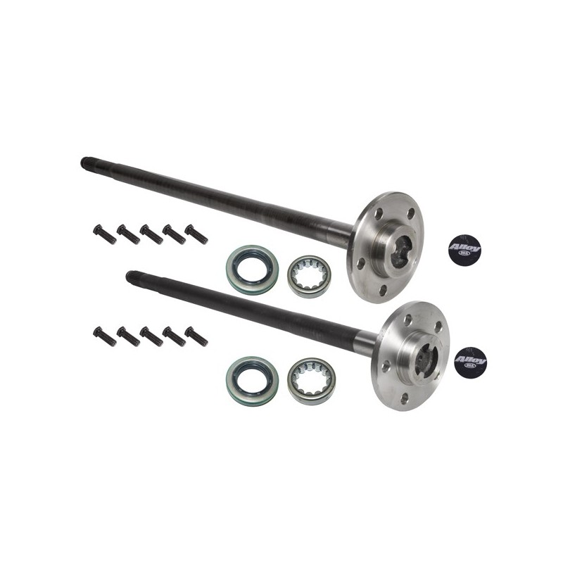 Semiassi  D44 30Sp Senza Abs   Tj 97-06