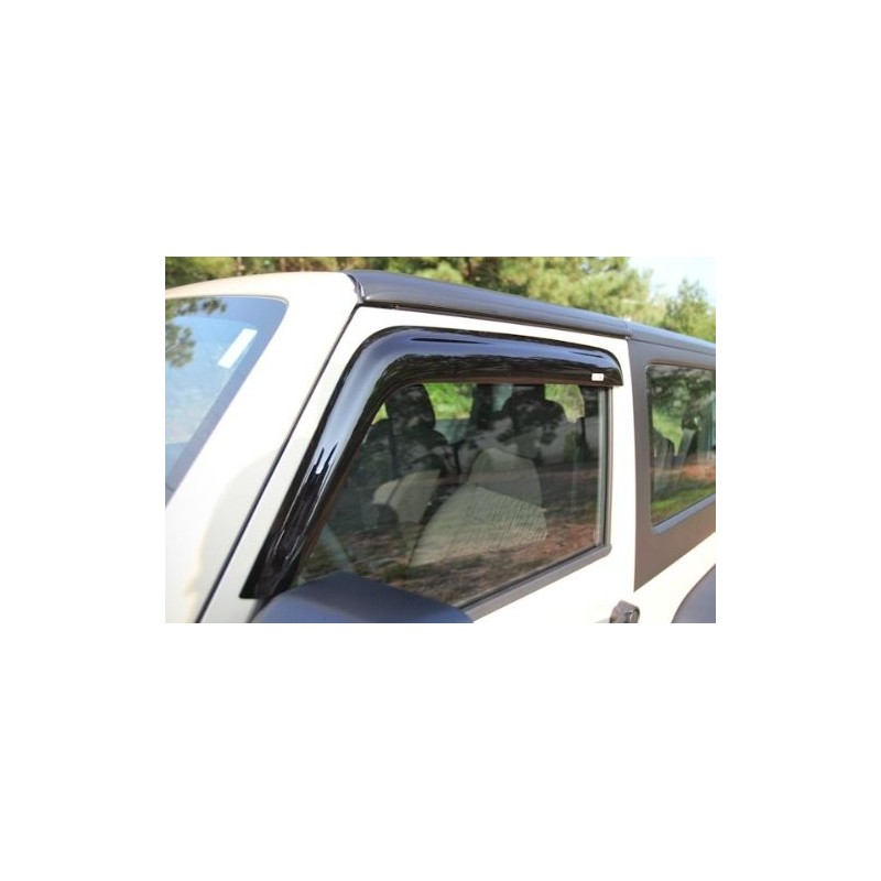 Deflettori  Jk 3Porte