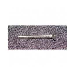 Vite Maniglia Porta Interna 87-95 Jeep Wrangler (Yj)