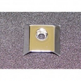 Mostrina Maniglia Interna, 87-95 Jeep Wrangler (Yj)