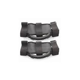 Maniglie Roll-Bar Jeep 