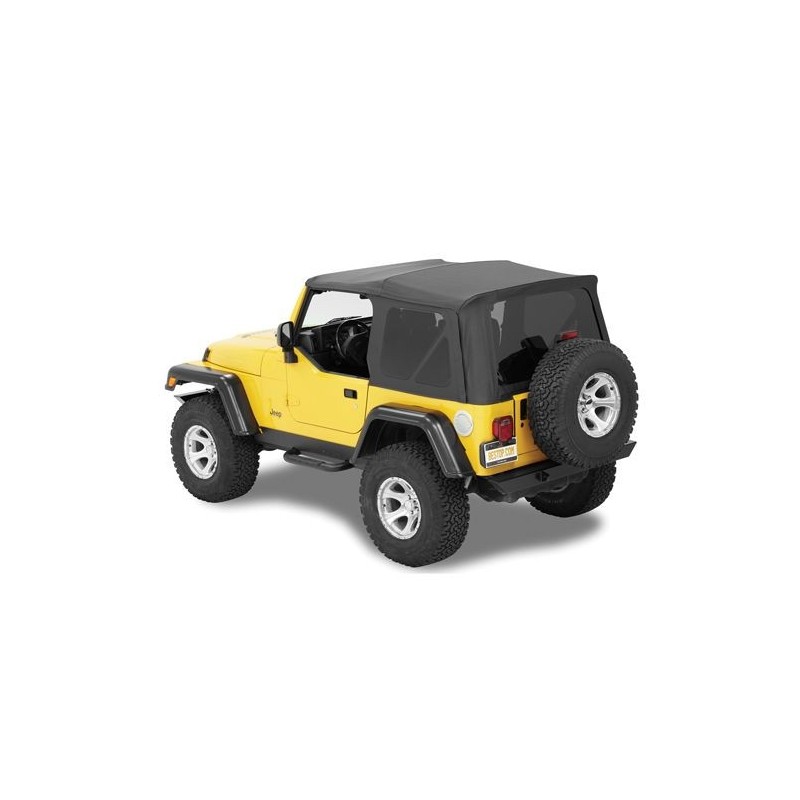Supertop NX Wrangler TJ 96-06