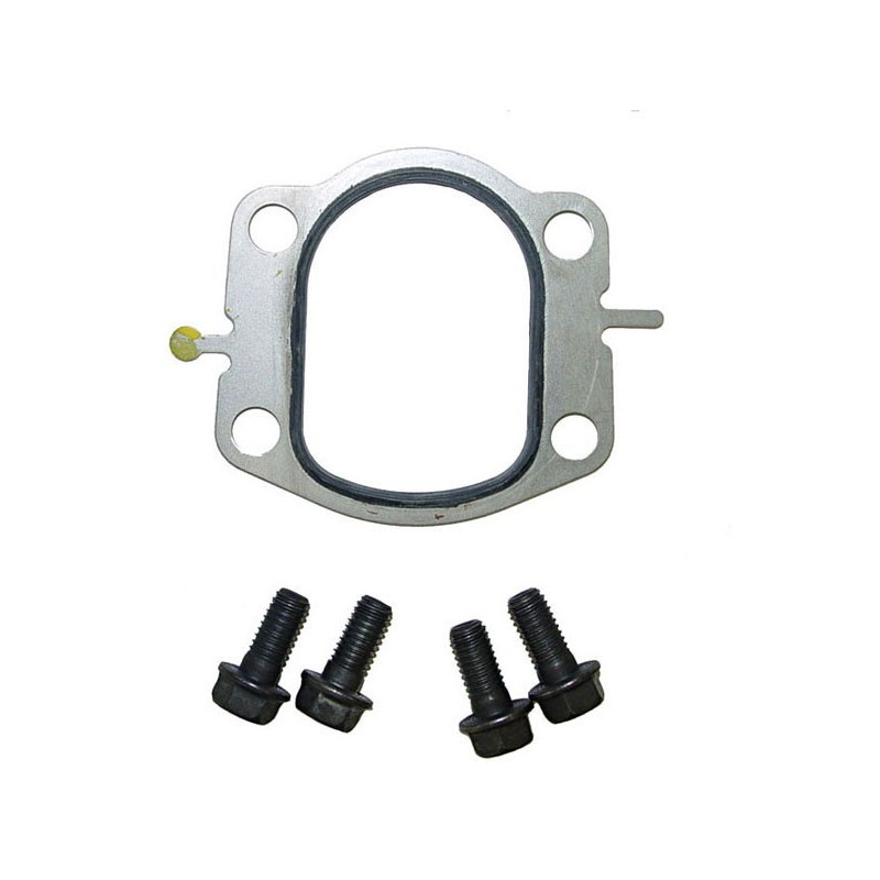 Guarnizione Coperchio Scatola Sterzo 97-02 TJ