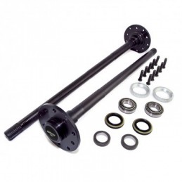 Semiassi Alloy 32 Spline Jk Rubicon