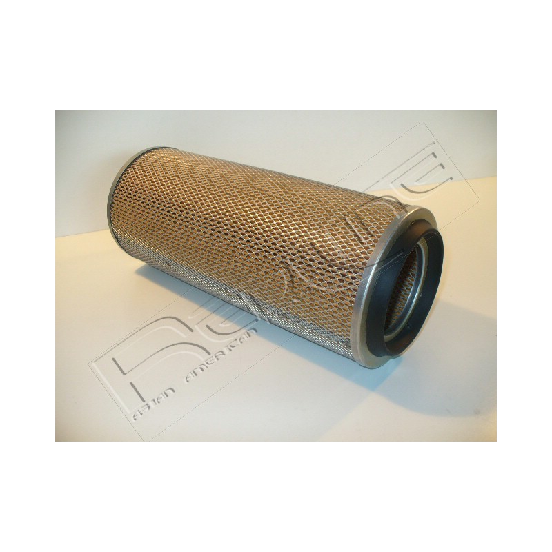 Filtro Aria  Jeep Cj 2400D