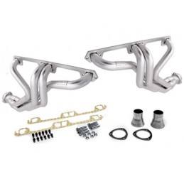 Collettore Scarico Cj Interno Al Telaio Amc V8 