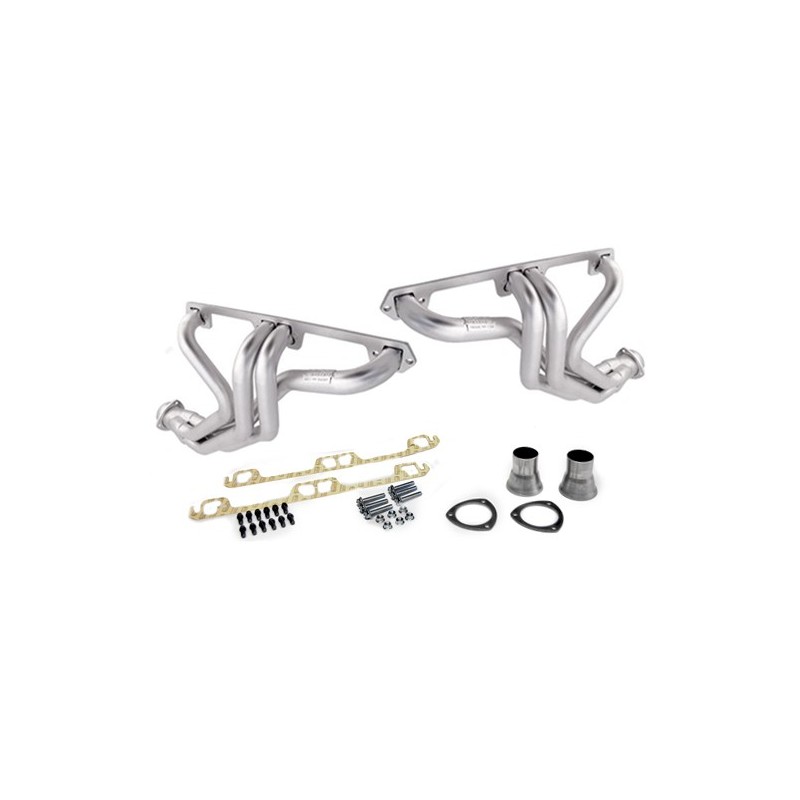 Collettore Scarico Cj Interno Al Telaio Amc V8 