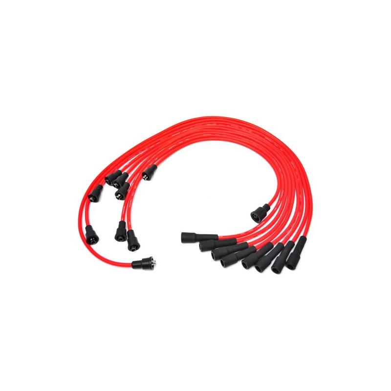 Set Cavi Candele 5.0L.+ 5.9L Jeep Cj 75-81