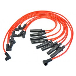 Set Cavi Candele  5.2-L. + 5.9-L.   Grand Cherokee Zj / Zg 93 - 98