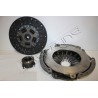 Kit Frizione Jeep Cherokee Xj  2500 Td 85 Kw (01/97-12/01) 