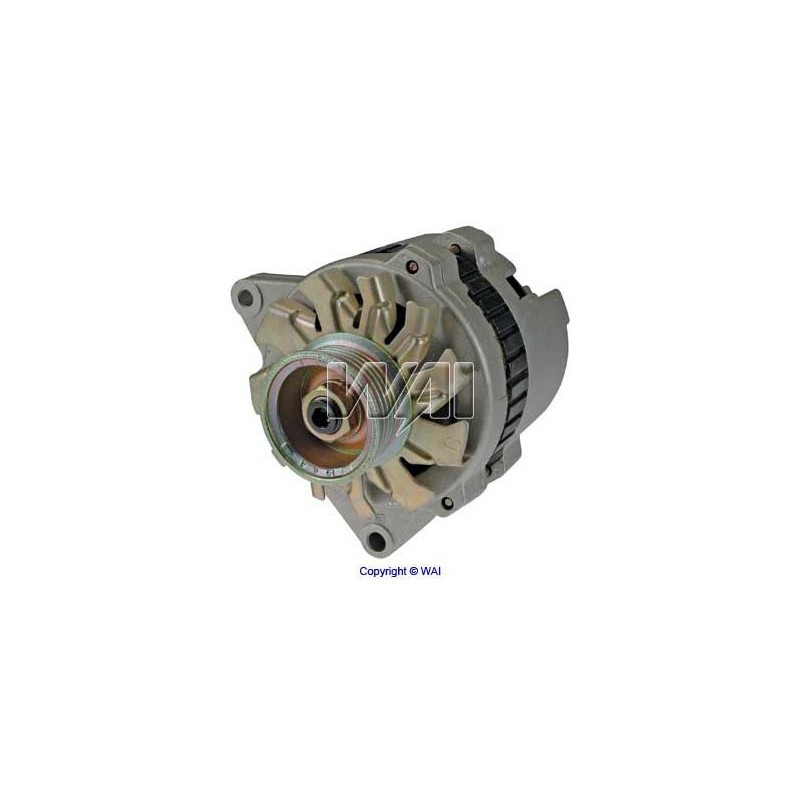 Alternatore 61 Amp Jeep Cherokee Xj 87-90 