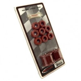 Gommini Stabilizzatrice  15/16  87-95 Yj