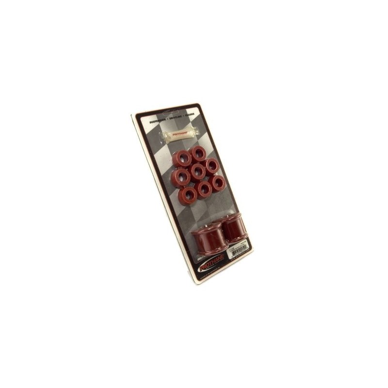 Gommini Stabilizzatrice  15/16  87-95 Yj