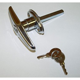 Maniglia Hardtop Jeep CJ 76-86