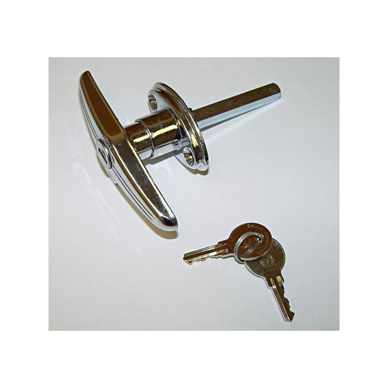 Maniglia Hardtop Jeep CJ 76-86