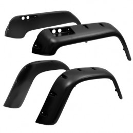 Kit Parafanghi CJ 6"