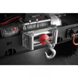 Ferma Cavo Verricello