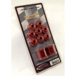 Kit  Gommini Stabilizzatrice Post.  93-98 Cherokee(Zj) 