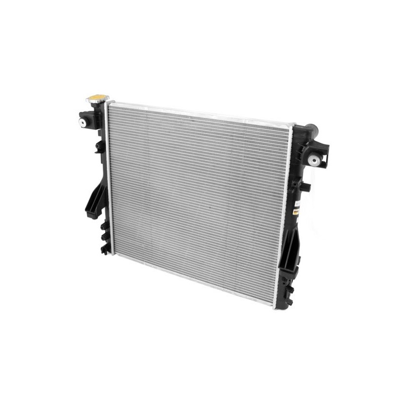 Radiatore 3.6L  3.8L, 07-14 Jeep Wrangler (Jk)