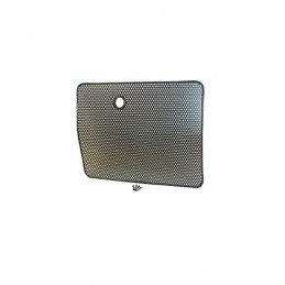 Para Radiatore 87-95 Wrangler YJ