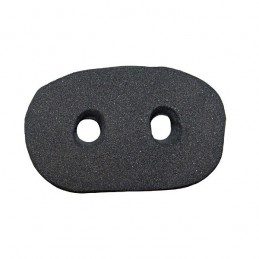 Guarnizione Passaggio Tubi Radiatore Riscaldamento Jeep Cj-Yj 78-95