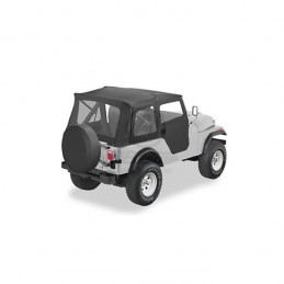 Supertop Jeep Cj 5 76-83