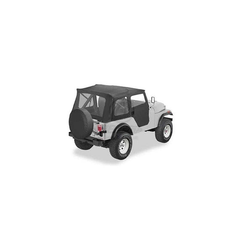 Supertop Jeep Cj 5 76-83