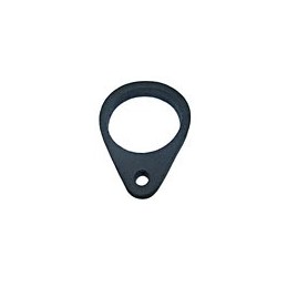 Guarnizione Motorino Riscaldamento Jeep CJ e YJ 78-90