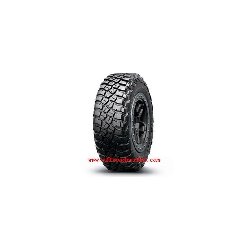BF Goodrich Km3 35 12.50 R15