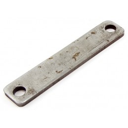 T170 Piastrino anteriore 80-86 Jeep CJ 