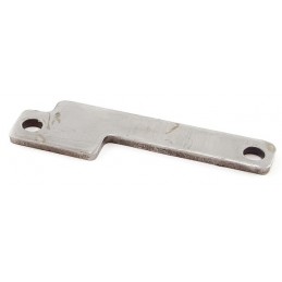 T170 Piastrino posteriore 80-86 Jeep CJ 