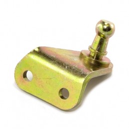 Piastrino Frizione 76-86 CJ