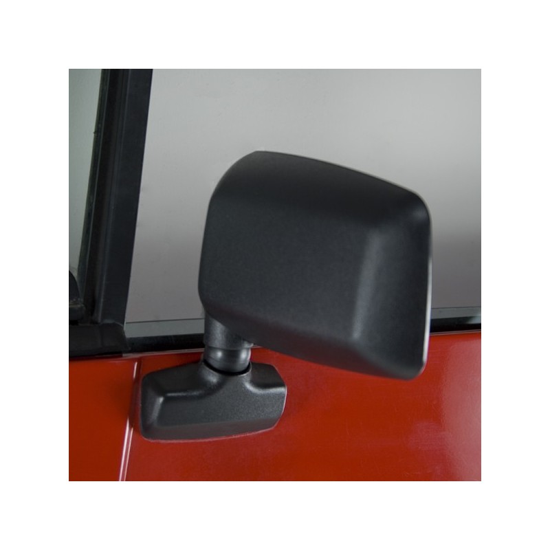 Specchietto lato guida  87-95 Wrangler
