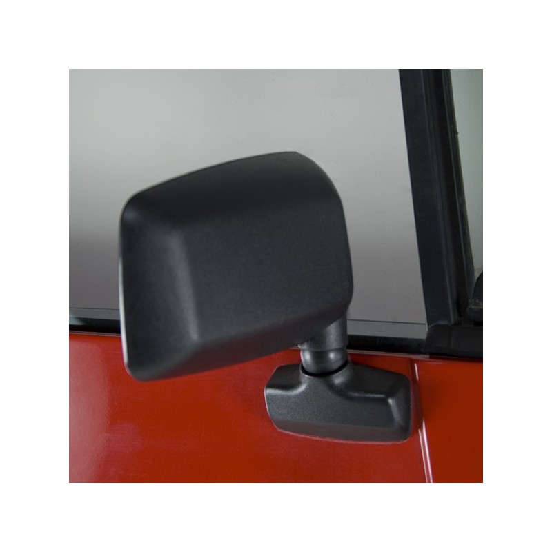 Specchietto lato passeggero 87-95 Wrangler