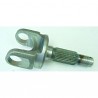 Semiasse esterno  Dana 30 87-94 Jeep Wrangler (YJ) 