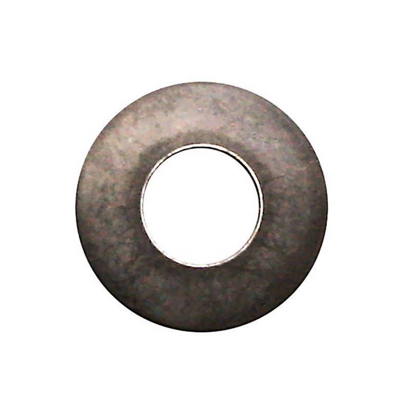 Parapolvere Dana30 96-06 Jeep Wrangler (TJ) 