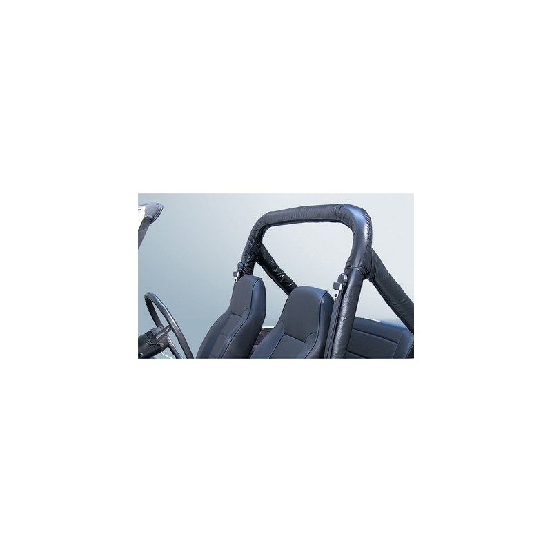 Imbottitura Roll-Bar 45 Jeep CJ e Wrangler YJ