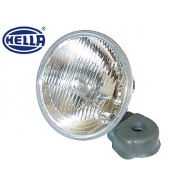 Faro 7" Euro - Wrangler TJ 96 - 06