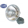 Faro 7" Euro - Wrangler TJ 96 - 06