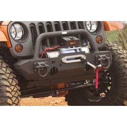 Paraurti Anteriore  07-14 Wrangler  Jk