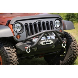 Paraurti Anteriore  07-14 Wrangler  Jk