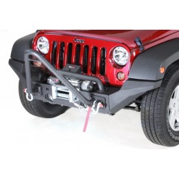 Paraurti Anteriore  07-14 Wrangler  Jk