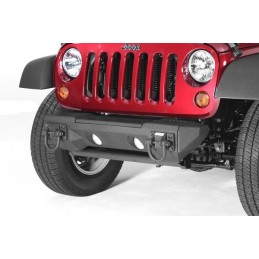 Paraurti Anteriore  07-14 Wrangler  Jk