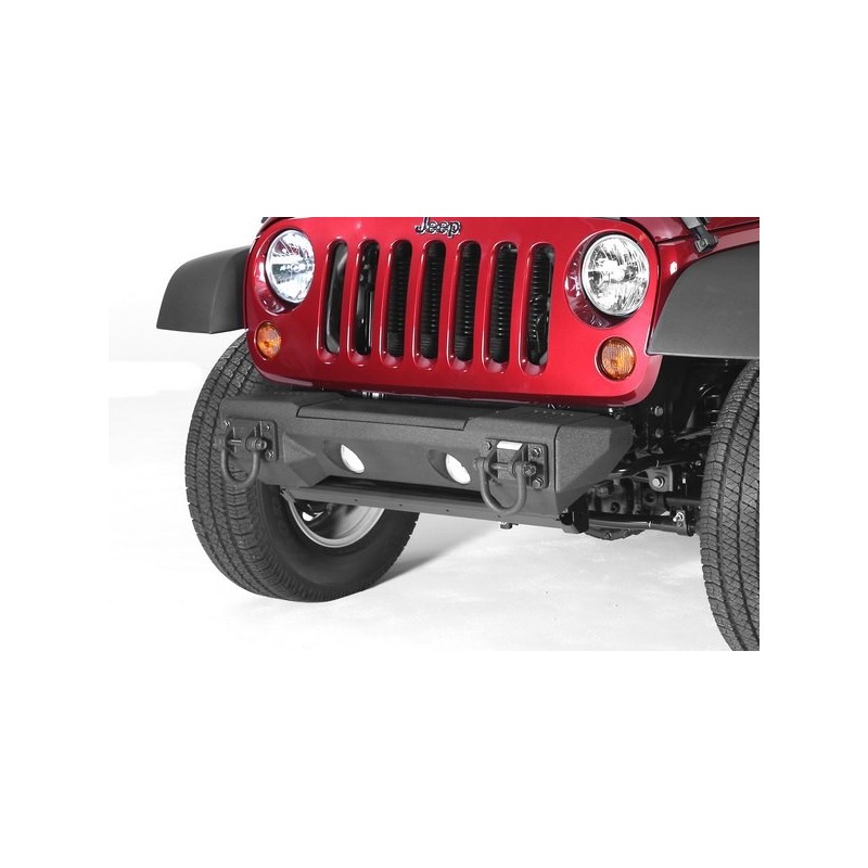 Paraurti Anteriore  07-14 Wrangler  Jk