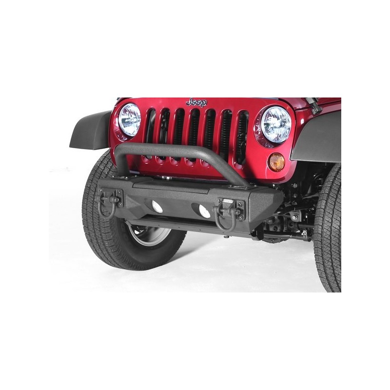 Tubolare Paraurti 07-14 Wrangler (JK) 