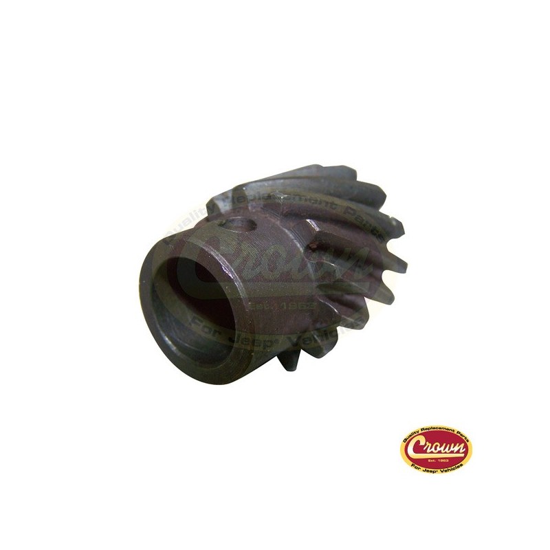 Ingranaggio Spinterogeno wrangler 87-02