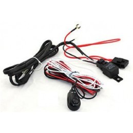 Barra Led da 33" 180w