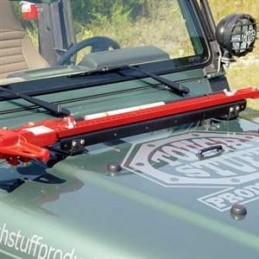 Barra Led da 33" 180w